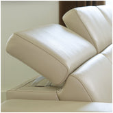 Texline 7-Piece Power Reclining Sectional Ash-U59604S5