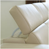 Texline 7-Piece Power Reclining Sectional Ash-U59604S5