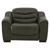 Center Line Power Recliner