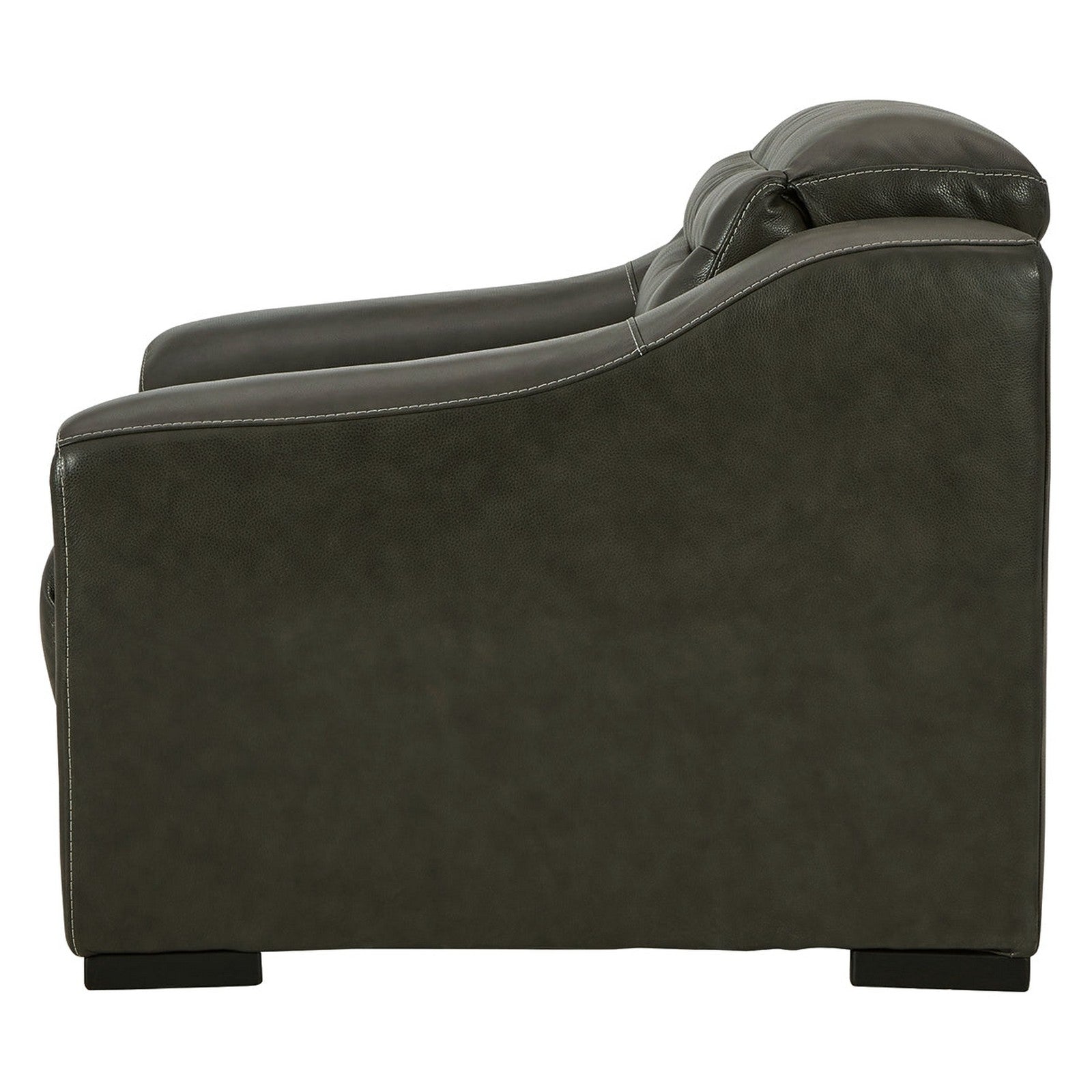 Center Line Power Recliner