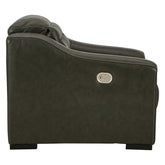 Center Line Power Recliner