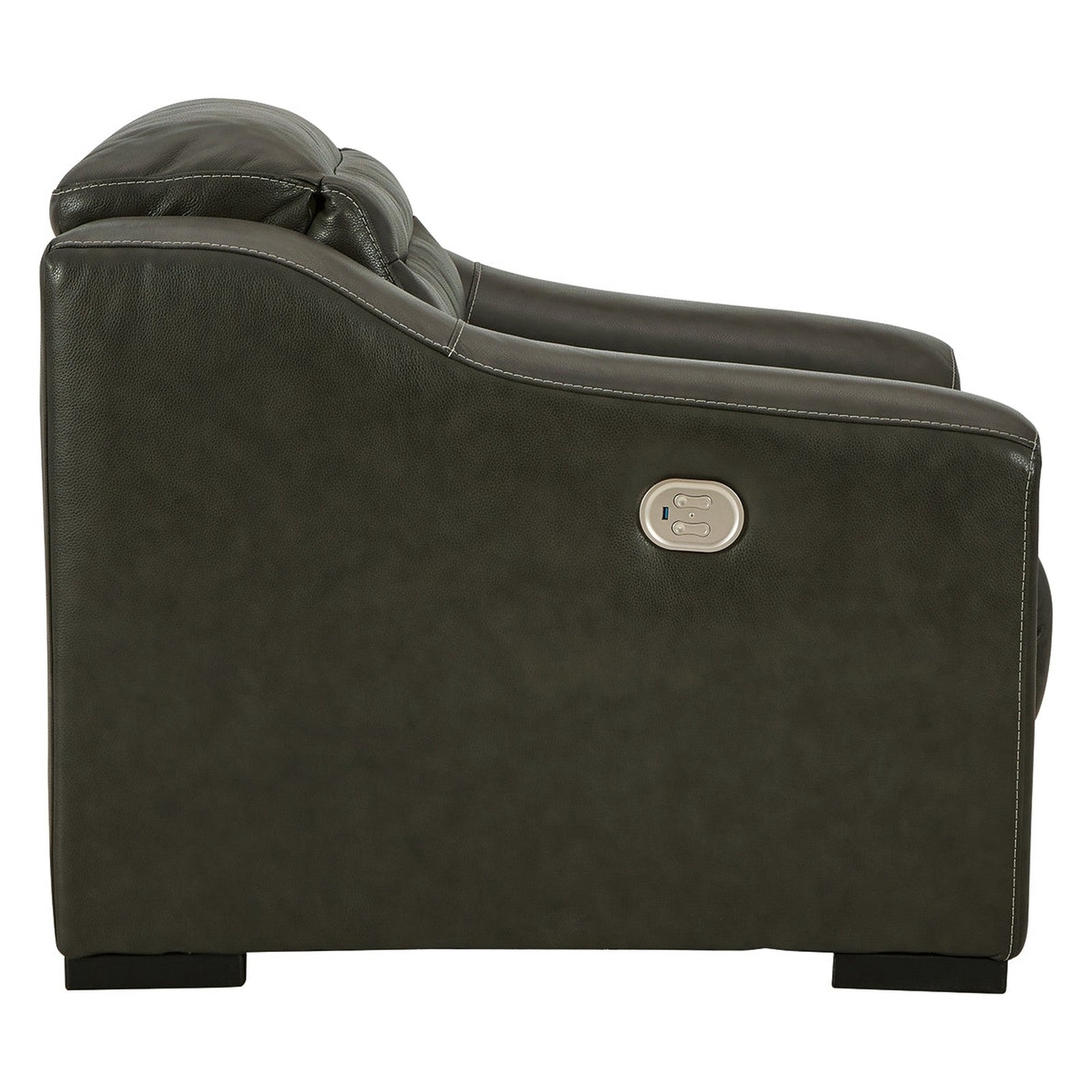 Center Line Power Recliner