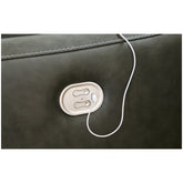 Center Line Power Recliner