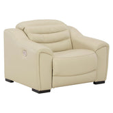 Center Line Power Recliner Ash-U6340513