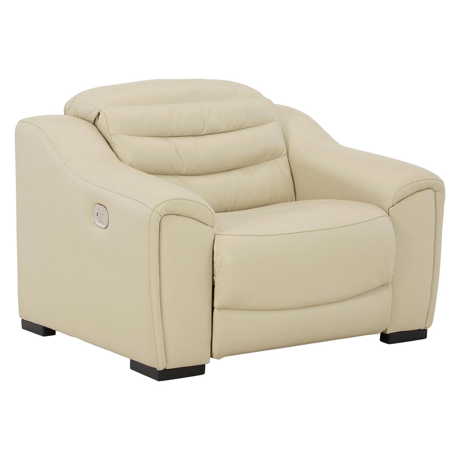 Center Line Power Recliner Ash-U6340513