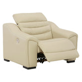Center Line Power Recliner