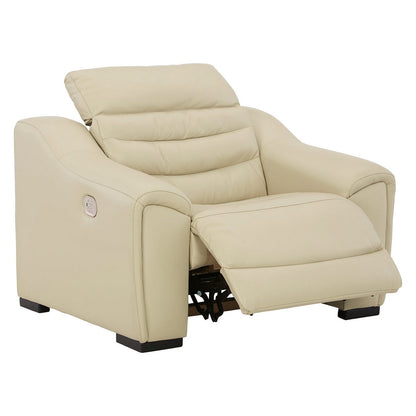 Center Line Power Recliner