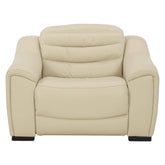 Center Line Power Recliner