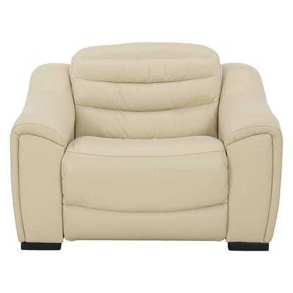 Center Line Power Recliner