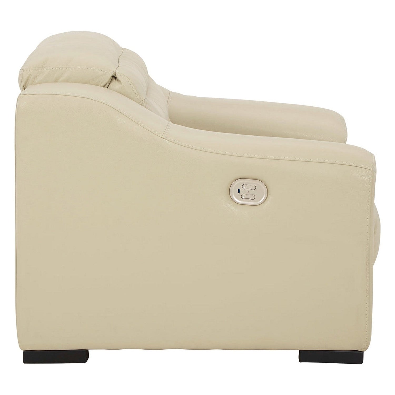 Center Line Power Recliner
