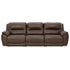 Dunleith 3-Piece Power Reclining Sofa Ash-U71604S5