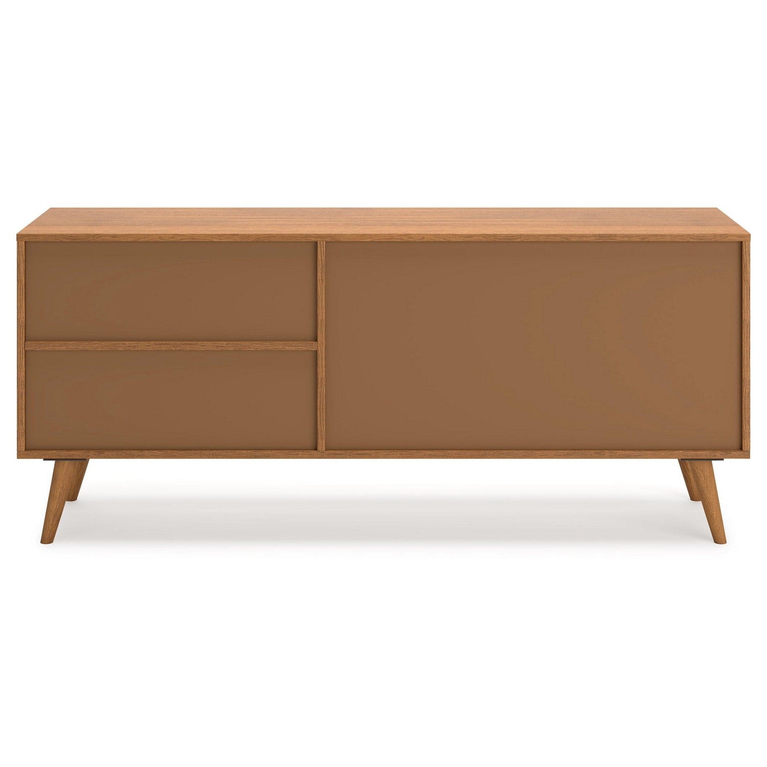 Thadamere TV Stand Ash-W060-58