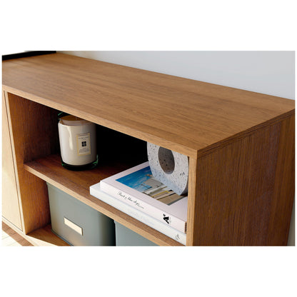 Thadamere TV Stand Ash-W060-58