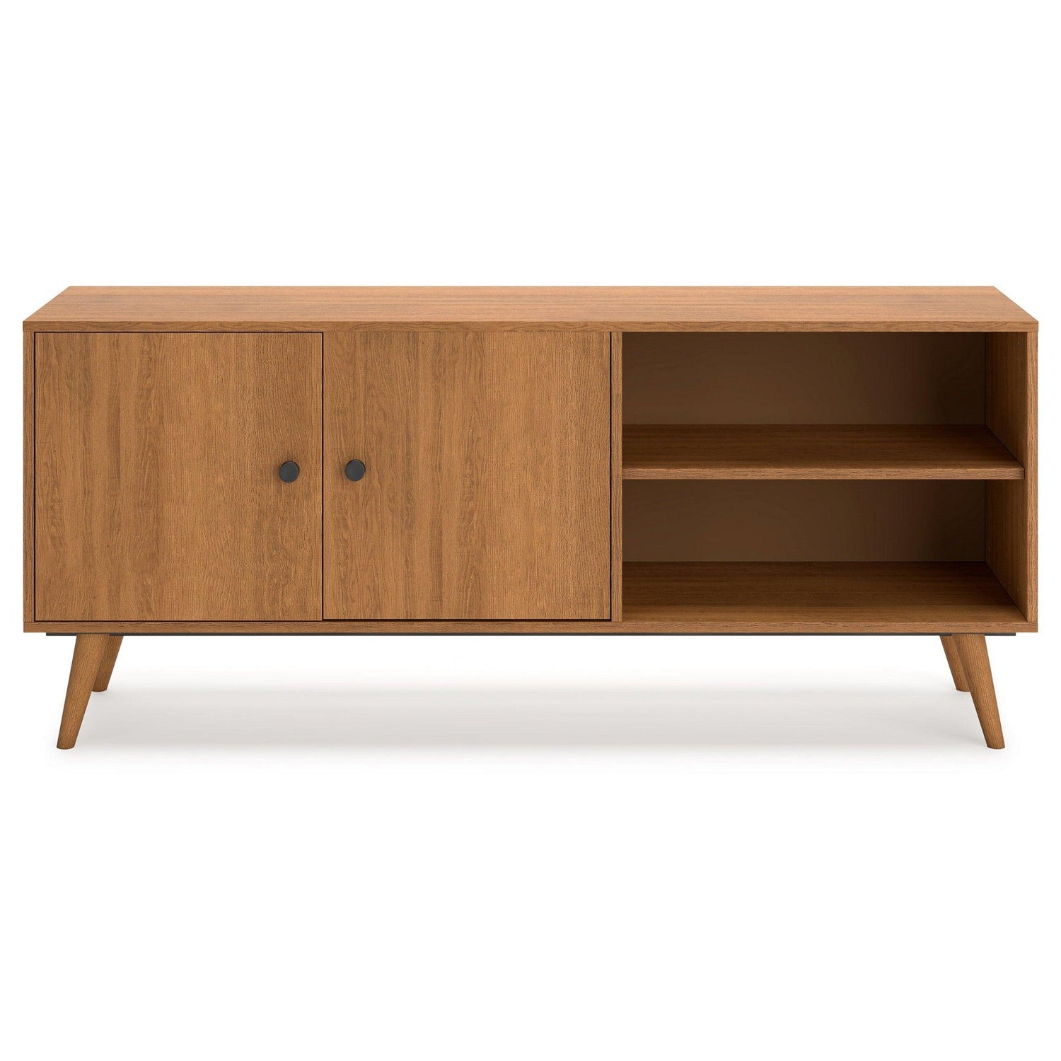 Thadamere TV Stand Ash-W060-58
