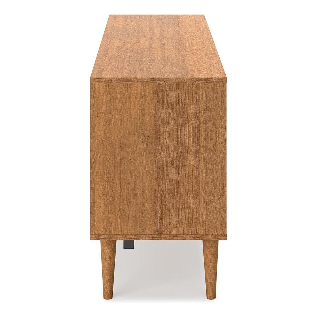 Thadamere TV Stand Ash-W060-58