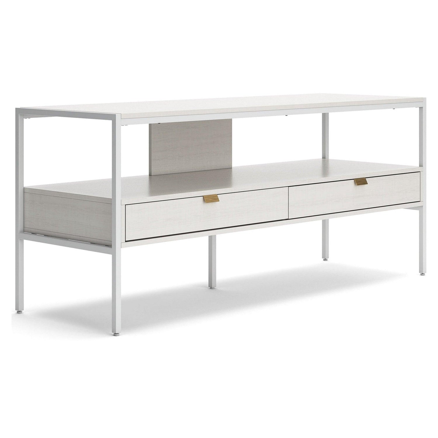 Deznee 60&quot; TV Stand Ash-W162-68