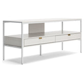 Deznee 60" TV Stand Ash-W162-68