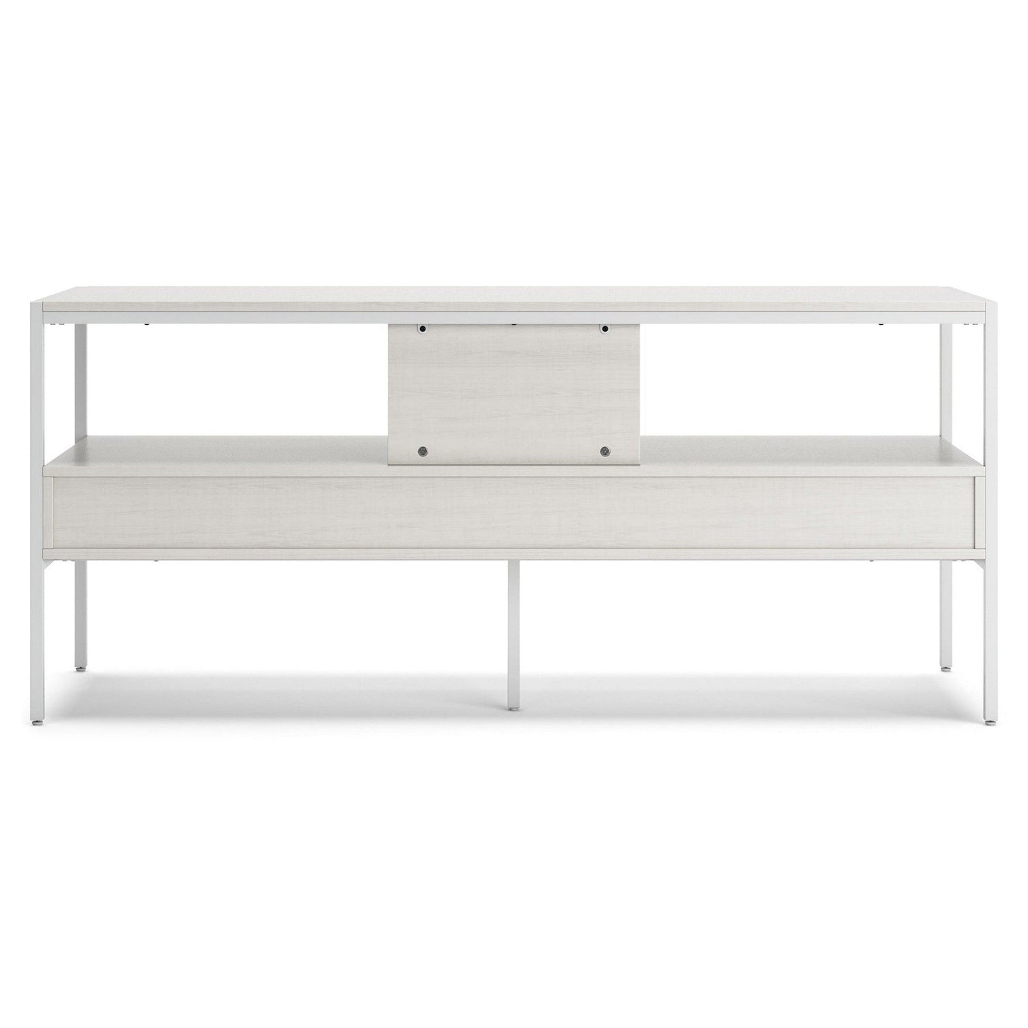 Deznee 60&quot; TV Stand Ash-W162-68