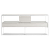 Deznee 60" TV Stand Ash-W162-68