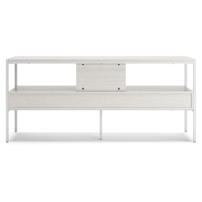 Deznee 60&quot; TV Stand Ash-W162-68