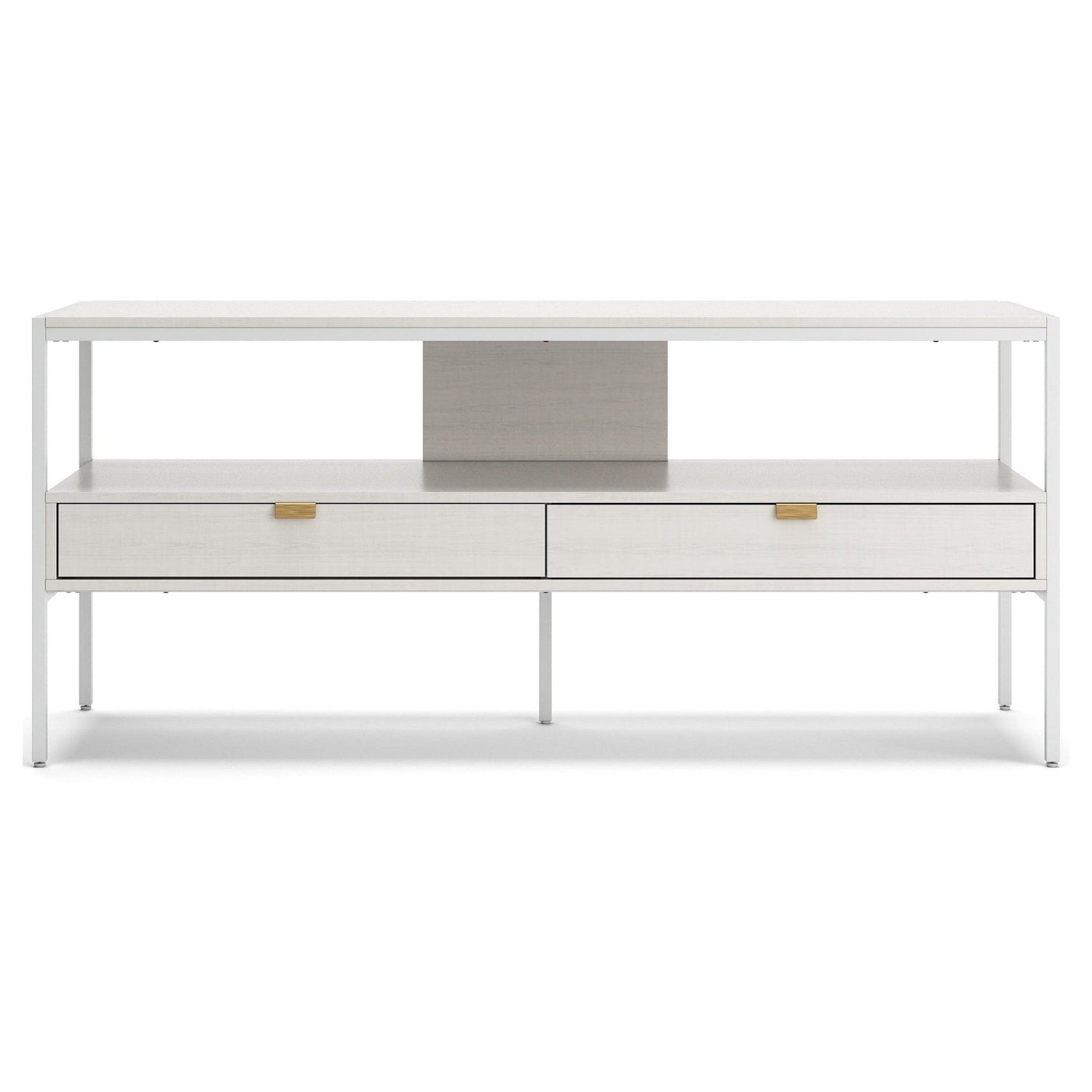 Deznee 60&quot; TV Stand Ash-W162-68