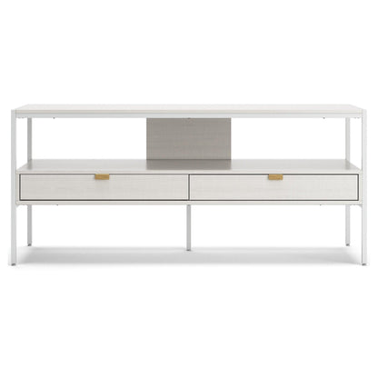 Deznee 60&quot; TV Stand Ash-W162-68