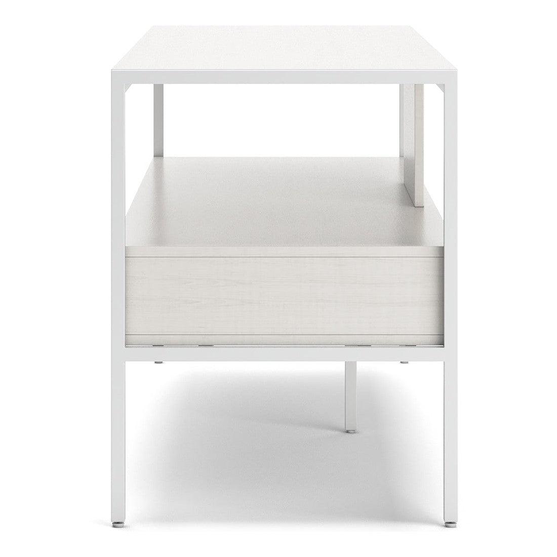 Deznee 60&quot; TV Stand Ash-W162-68