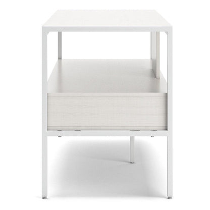 Deznee 60&quot; TV Stand Ash-W162-68