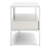 Deznee 60" TV Stand Ash-W162-68