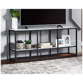 Donnesta 65" TV Stand Ash-W192-10