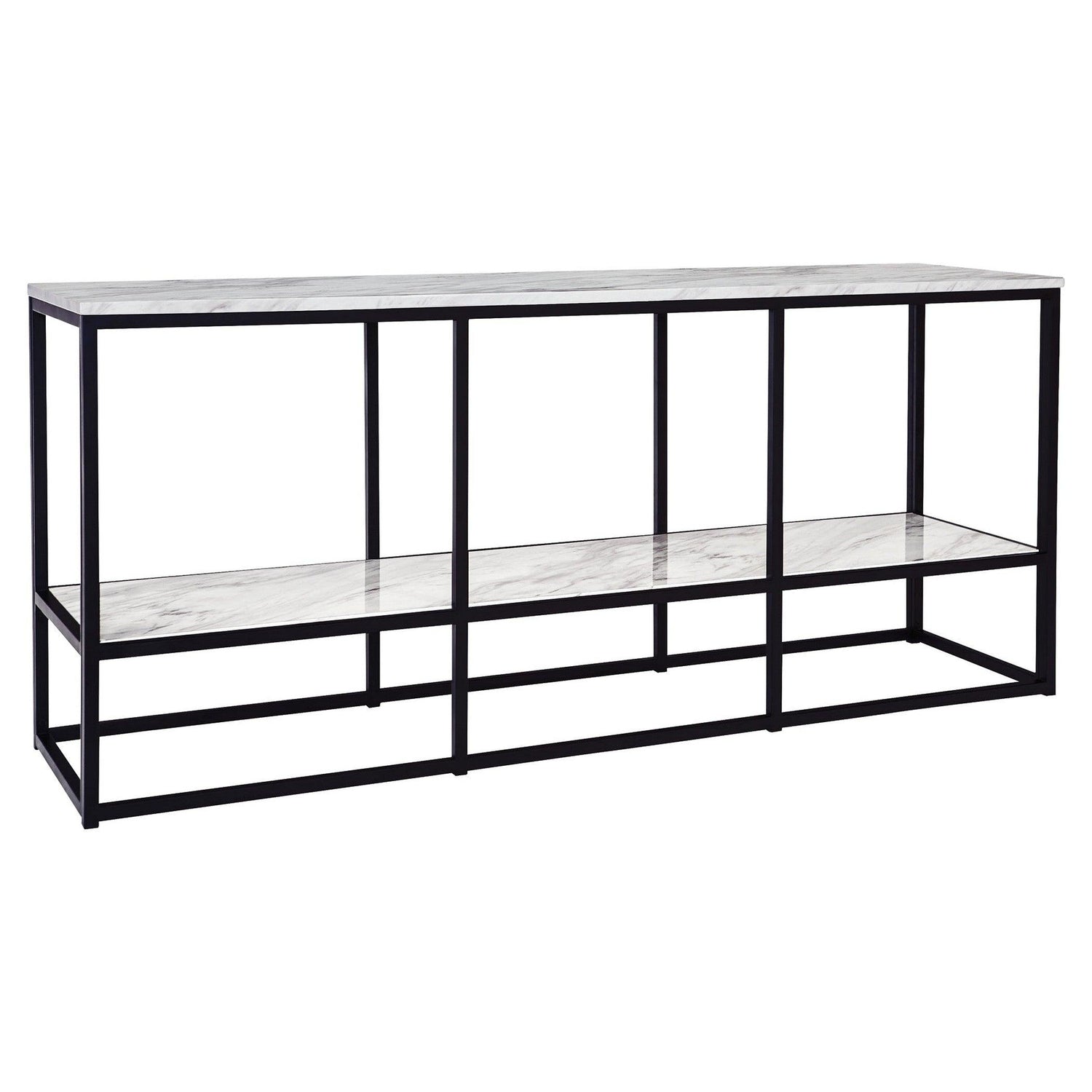 Donnesta 65&quot; TV Stand Ash-W192-10