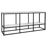 Donnesta 65" TV Stand Ash-W192-10