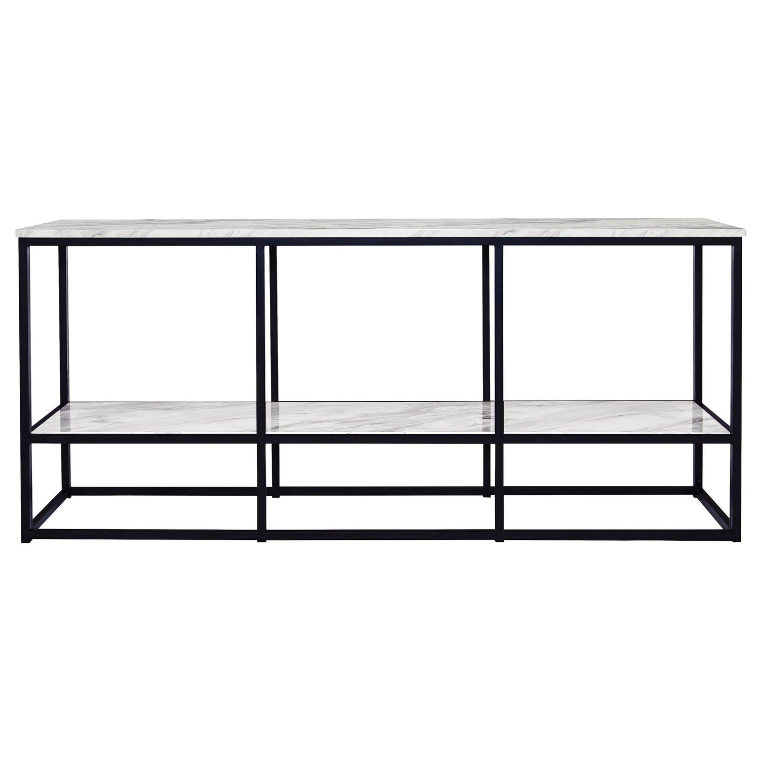 Donnesta 65&quot; TV Stand Ash-W192-10