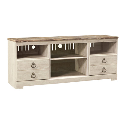 Willowton 64&quot; TV Stand Ash-W267-68