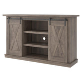Arlenbry 54" TV Stand Ash-W275-48