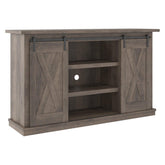 Arlenbry 54" TV Stand Ash-W275-48