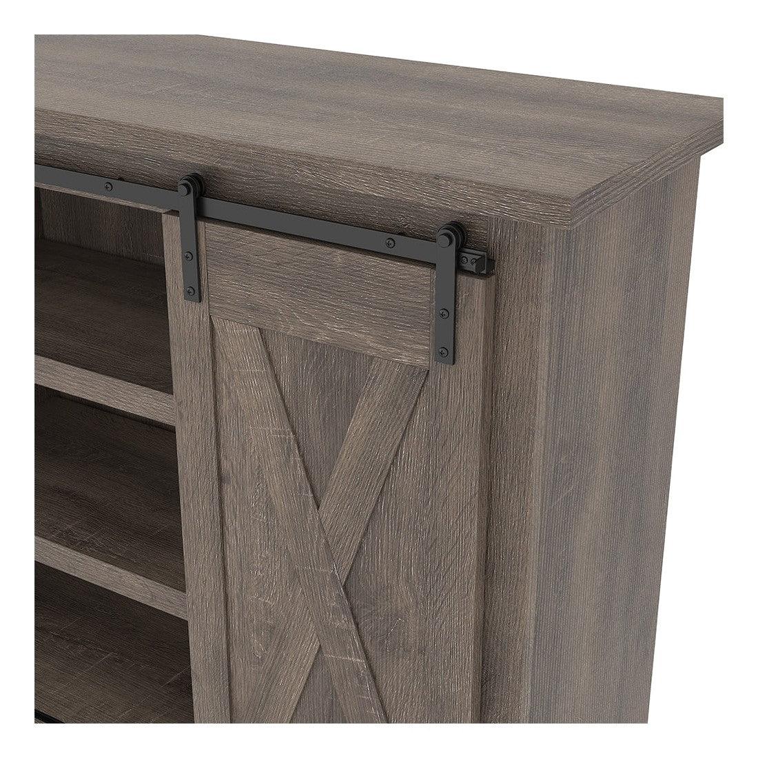 Arlenbry 54&quot; TV Stand Ash-W275-48