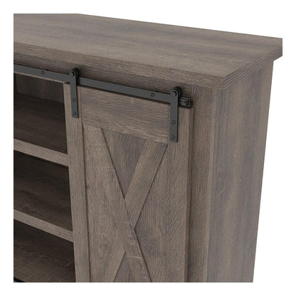 Arlenbry 54&quot; TV Stand Ash-W275-48