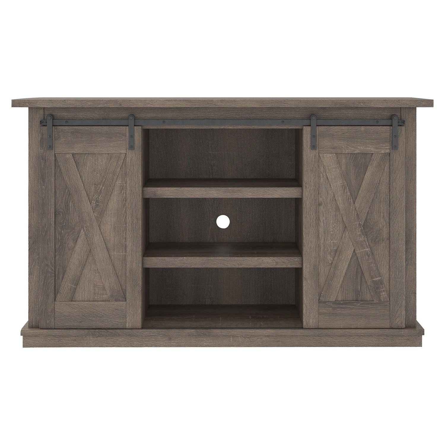 Arlenbry 54&quot; TV Stand Ash-W275-48