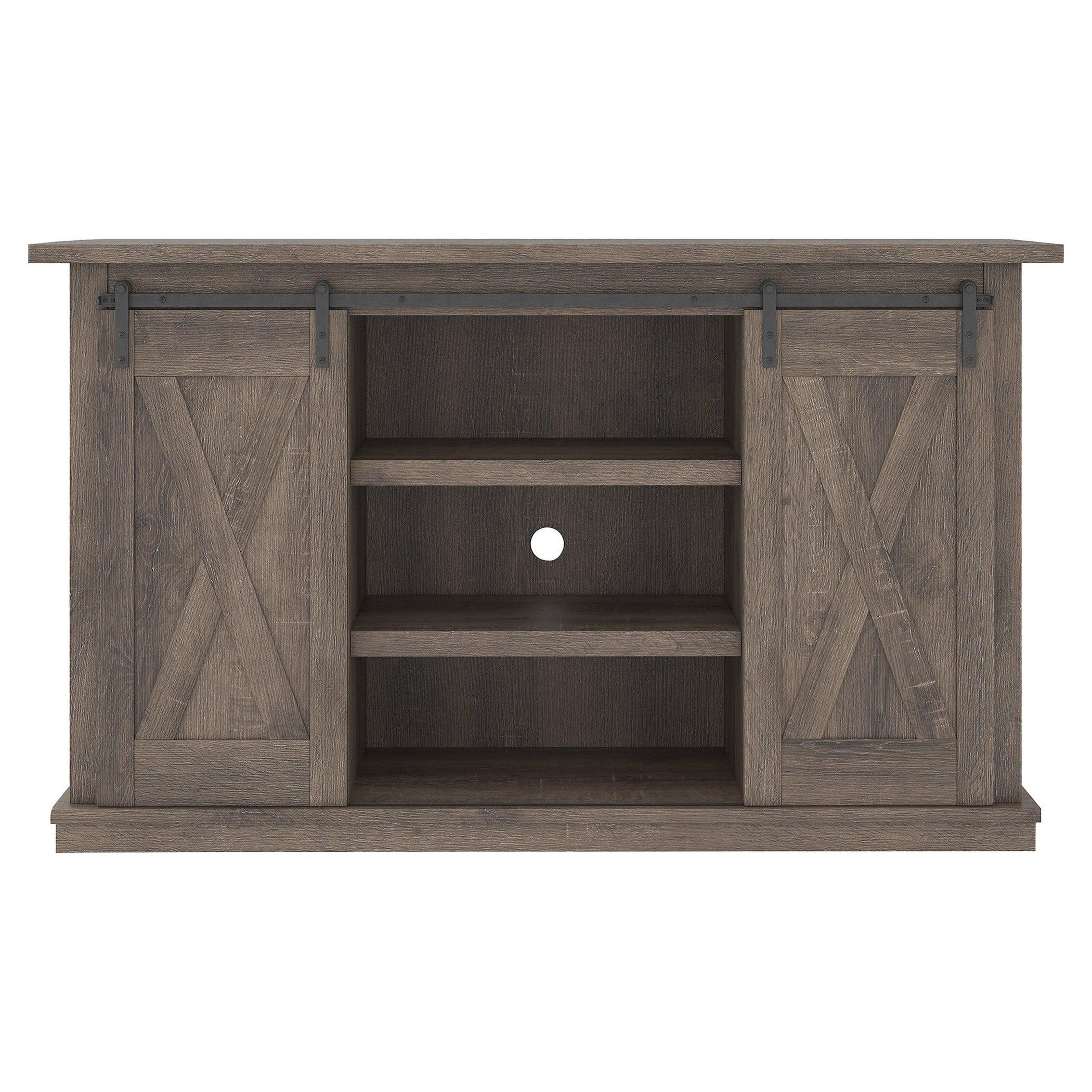 Arlenbry 54&quot; TV Stand Ash-W275-48