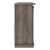 Arlenbry 54" TV Stand Ash-W275-48