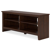 Camiburg 58" TV Stand Ash-W283-45