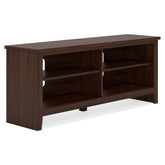 Camiburg 58" TV Stand Ash-W283-45