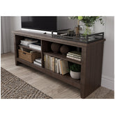 Camiburg 58" TV Stand Ash-W283-45