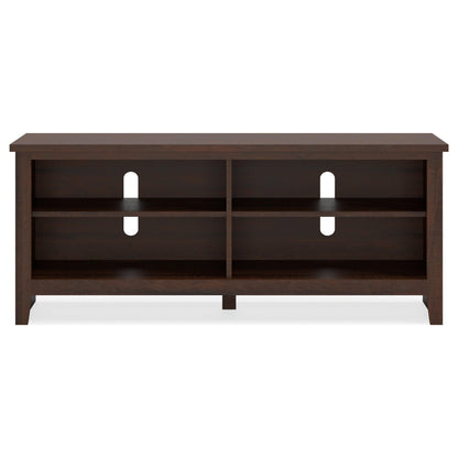 Camiburg 58&quot; TV Stand Ash-W283-45