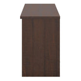Camiburg 58" TV Stand Ash-W283-45