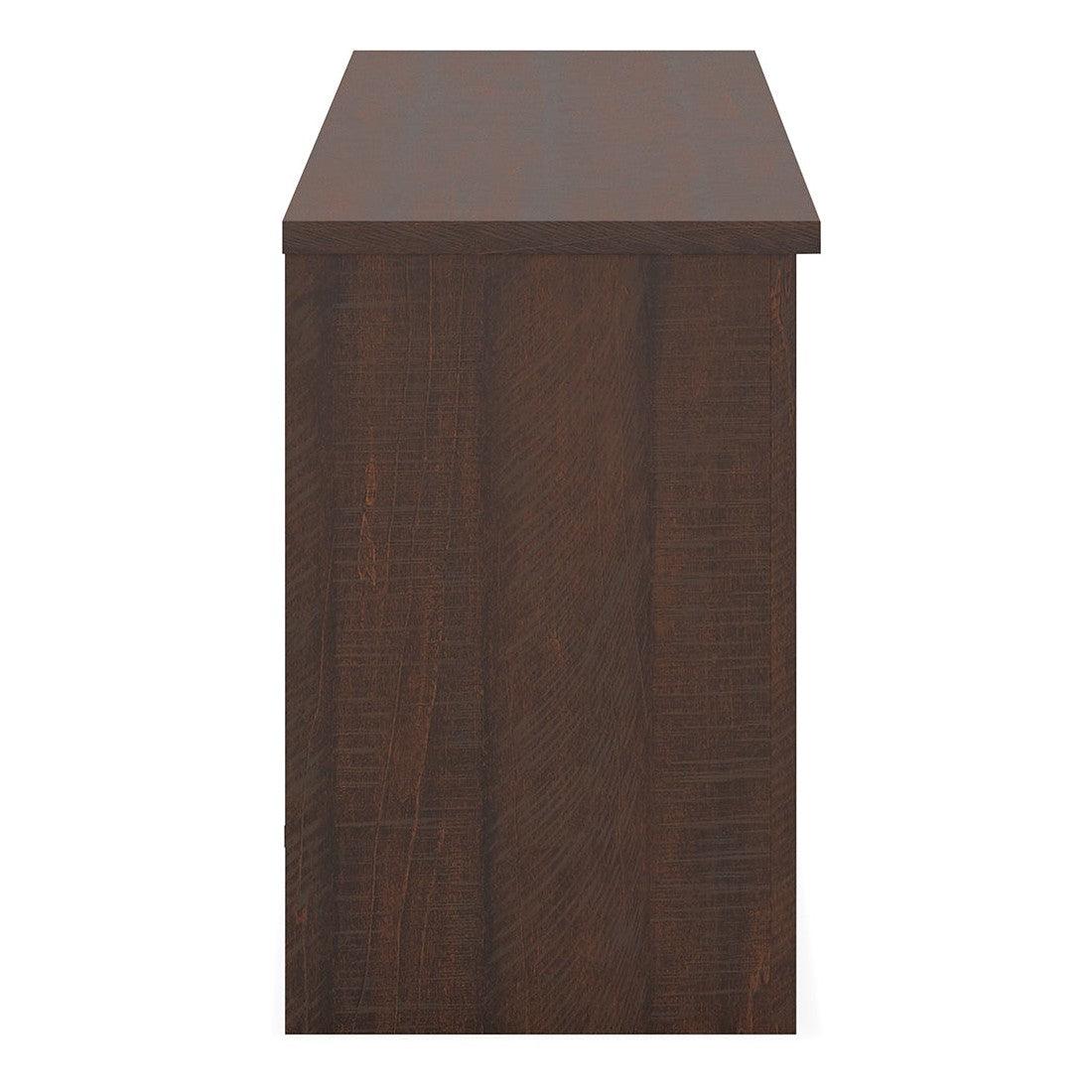 Camiburg 58&quot; TV Stand Ash-W283-45