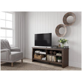 Camiburg 58" TV Stand Ash-W283-45