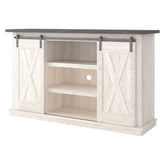 Dorrinson 54" TV Stand Ash-W287-48