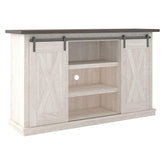 Dorrinson 54" TV Stand Ash-W287-48